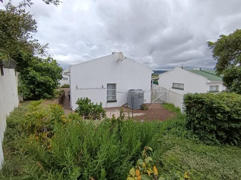 3 Bedroom Property for Sale in Fraaiuitsig Western Cape